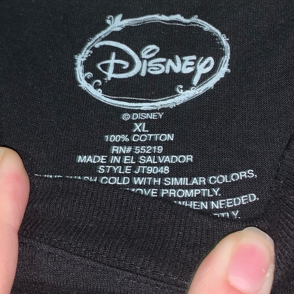 Disney halloween shirt - Picture 3 of 3